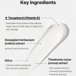 COSRX Vitamin E Vitalizing Sunscreen - Image 6