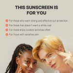 COSRX Vitamin E Vitalizing Sunscreen - Image 7