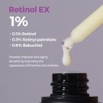 ISNTREE Hyper Retinol EX 1.0 Serum - Image 8