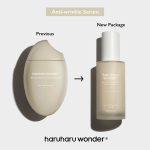Haruharu Wonder Black Rice Hyaluronic Anti-Wrinkle Serum - Image 9