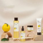 SKINFOOD Yuja C Dark Spot Clear Cream - Image 5
