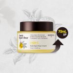 SKINFOOD Yuja C Dark Spot Clear Cream - Image 4