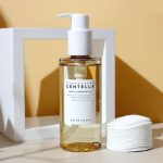 SKIN1004 Madagascar Centella Light Cleansing Oil - Image 2