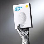SKIN1004 Zombie Pack - Image 7