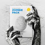 SKIN1004 Zombie Pack - Image 2