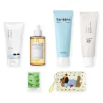 Beauty of Joseon Simple 4-Step K-Beauty Routine Set – 4 Full-Size Essentials + 2 Free Gifts
