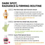 Dr.Melaxin | 10-Step Skin Renewal Routine Set - Image 2