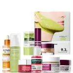 Dr.Melaxin | 10-Step Skin Renewal Routine Set