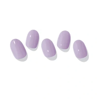 ohora Gel Nail Sticker N Blueberry Jam Nail stickers – shade NB-031 1 pc