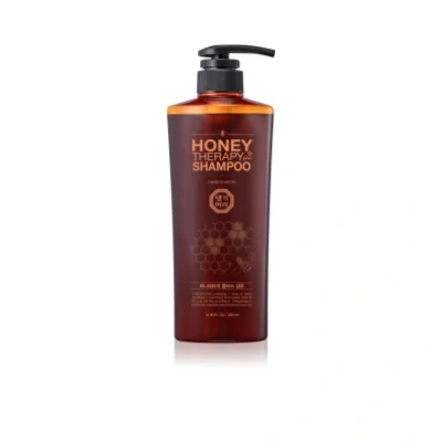 DAENG GI MEO RI Honey Therapy Professional Plus Shampoo Regenerating shampoo for weak and damaged hair – 500 ml