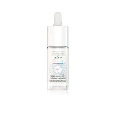 Bielenda GLAZE & GLOW Brightening serum with moisturising effect – 30 ml