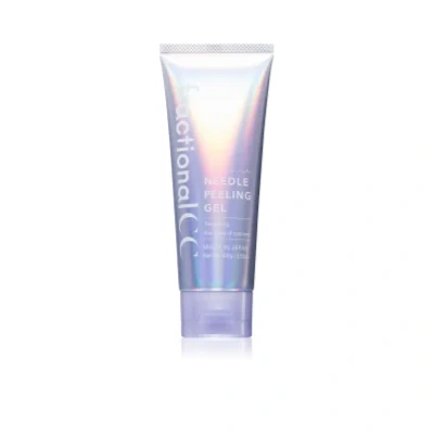 fractional CC Needle Peeling Gel Exfoliating gel to brighten and smooth the skin – 100 g