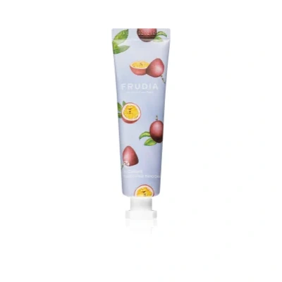 Frudia My Orchard Passion Fruit Moisturising hand cream – 30 ml