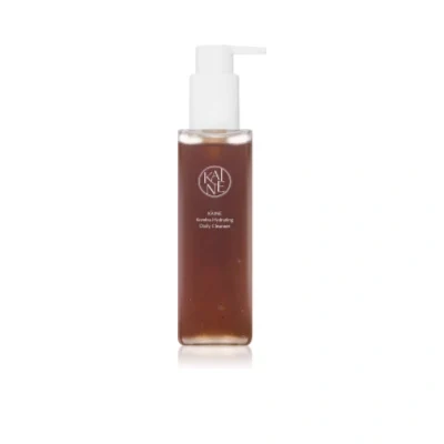 KAINE Kombu Hydrating Daily Cleanser Moisturising cleansing gel to strengthen the skin barrier – 155 g