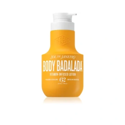 Sol de Janeiro Body Badalada™ Vitamin-Infused Lotion Body lotion