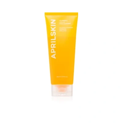 APRILSKIN Calendula Low Ph Gel Cleanser Gentle cleansing gel for the face – 200 g