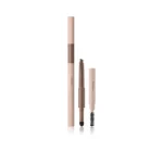 thim Artist Touch Brow Duo Dual-ended eyebrow pencil with brush