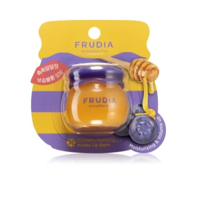 Frudia Honey Blueberry Lip balm with nourishing and moisturising effect – 10 g