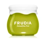 Frudia Avocado Regenerating and soothing cream for sensitive skin