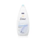 Dove Talco Shower Gel Shower gel for women