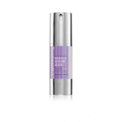 fractional CC Needle Serum AX4 Concentrated facial serum with retinol – 30 ml