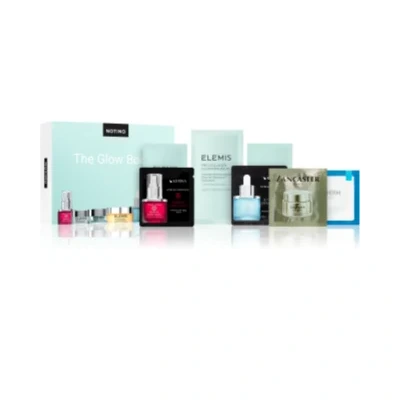 Beauty Discovery Box Notino The Glow Boost Set for women