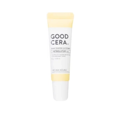 Holika Holika Good Cera Ultra hydrating lip balm with ceramides – 10 g