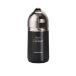 Cartier Pasha de Cartier Edition Noire Eau de toilette for men