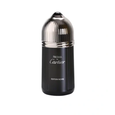 Cartier Pasha de Cartier Edition Noire Eau de toilette for men