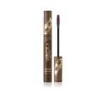 Eveline Cosmetics Variété Lashes Show Mascara for volume and definition – shade Brown 10 ml