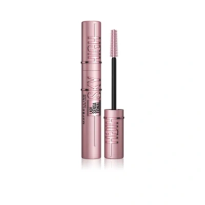 MAYBELLINE NEW YORK Lash Sensational Sky High Volumising and lengthening mascara