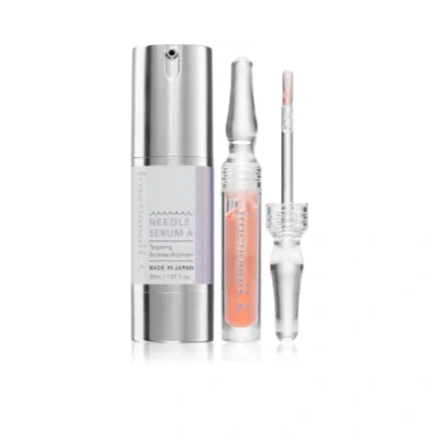 fractional CC Needle + PDRN Set for the perfect look