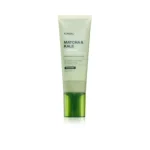 KUNDAL Matcha & Kale Herb Mint Cleansing scrub for hair and scalp – 200 g