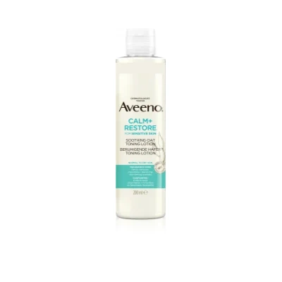 Aveeno Calm + Restore Soothing toner – 200 ml