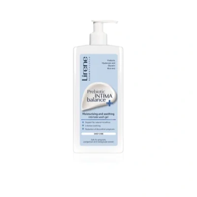 Lirene Probiotic Intima Balance Intimate hygiene gel – 300 ml