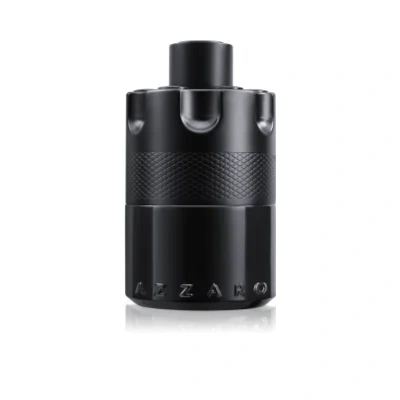 Azzaro The Most Wanted Intense Eau de parfum for men