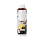 Korres Mediterranean Vanilla Blossom Energising shower gel