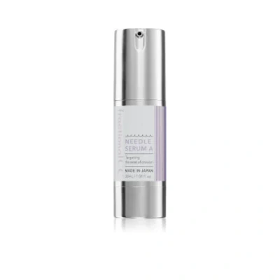fractional CC Needle Serum A Firming facial serum with moisturising effect – 30 ml