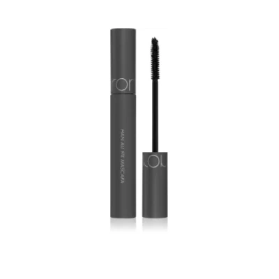 rom&nd Han All Fix Mascara Longlasting volume mascara – shade V01 Volume Black 7 g
