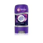 Lady Speed Stick Fitness Gel Deodorant for the body – for women 65 g