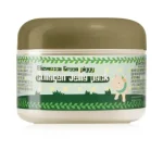 Elizavecca Green Piggy Collagen Jella Pack Firming collagen mask for intensive restoration and skin stretching – 100 ml