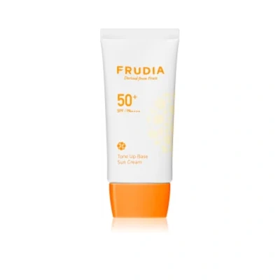 Frudia Sun Tone Up Base Brightening cream for sunbathing SPF 50+ – 50 g