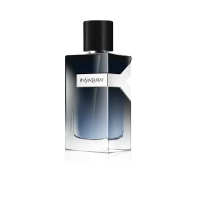Yves Saint Laurent Y Eau de parfum refillable for men