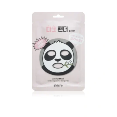 Skin79 Animal For Dark Panda Brightening sheet mask – 23 g