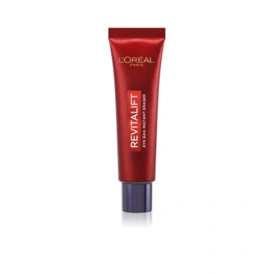 L’Oréal Paris Revitalift Laser Eye treatment for dark circles and swelling – 15 ml