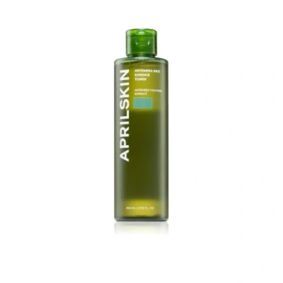 APRILSKIN Artemisia Rice Toner Brightening and moisturising toner with soothing effect – 200 ml