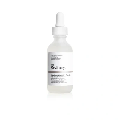The Ordinary Niacinamide 10% + Zinc 1% Brightening face serum