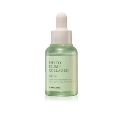 Mizon Phyto Plump Collagen Deeply nourishing and moisturising serum with anti-wrinkle effect – 30 ml