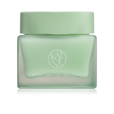 KAINE Green Calm Aqua Cream Moisturising face cream with soothing effect – 70 ml