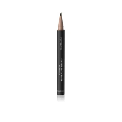 Catrice Feather Brow Filler Waterproof brow pencil
